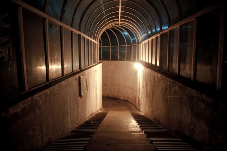 All you need to know about Dixia Cheng, city under Beijing