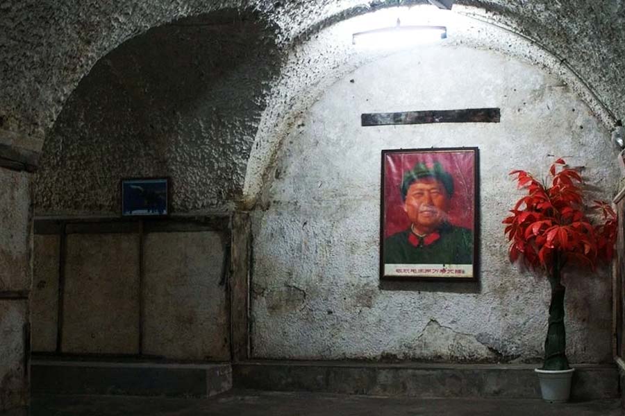 All you need to know about Dixia Cheng, city under Beijing