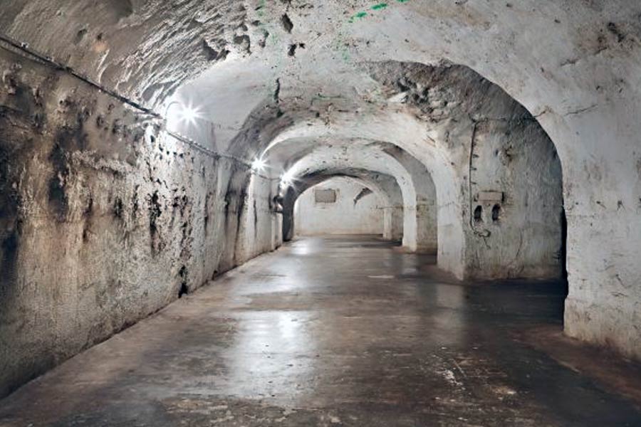 All you need to know about Dixia Cheng, city under Beijing