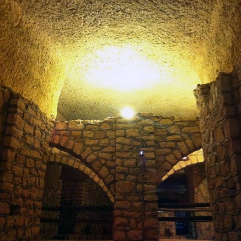 All you need to know about Dixia Cheng, city under Beijing