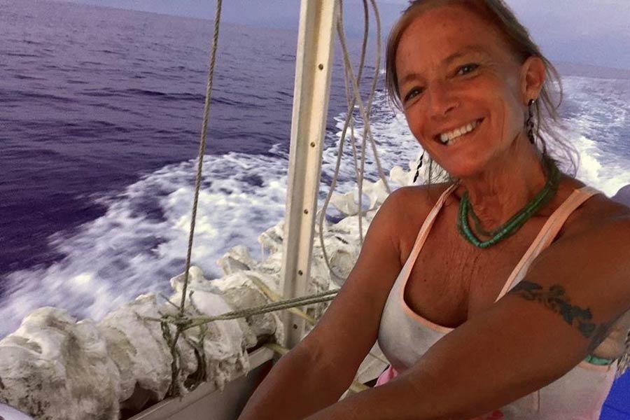 সমুদ্রের তলায় ছবি তুলতে গিয়ে বিজ্ঞানীকে আক্রমণ করা ‘বন্ধু’! প্রকাশ্যে আসে অন্য রহস্য