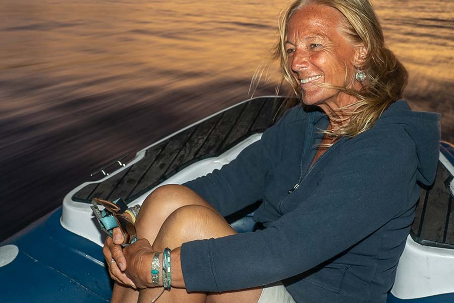 সমুদ্রের তলায় ছবি তুলতে গিয়ে বিজ্ঞানীকে আক্রমণ করা ‘বন্ধু’! প্রকাশ্যে আসে অন্য রহস্য