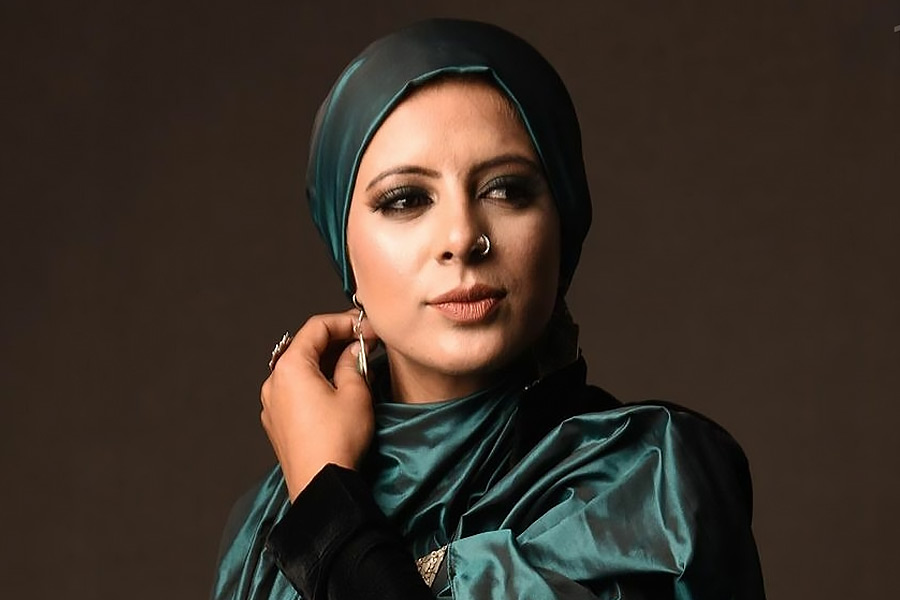 Image of Saima Shafi