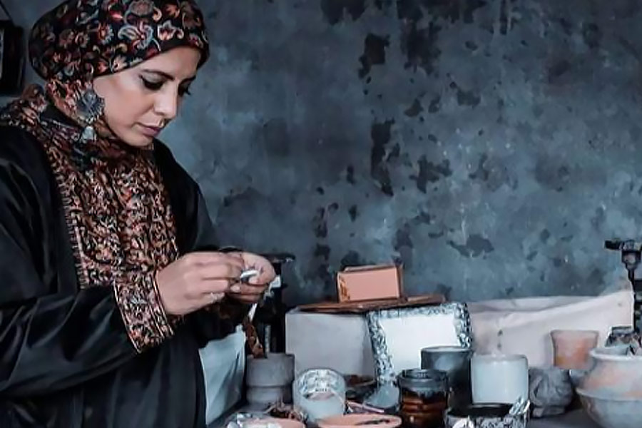 Image of Saima Shafi