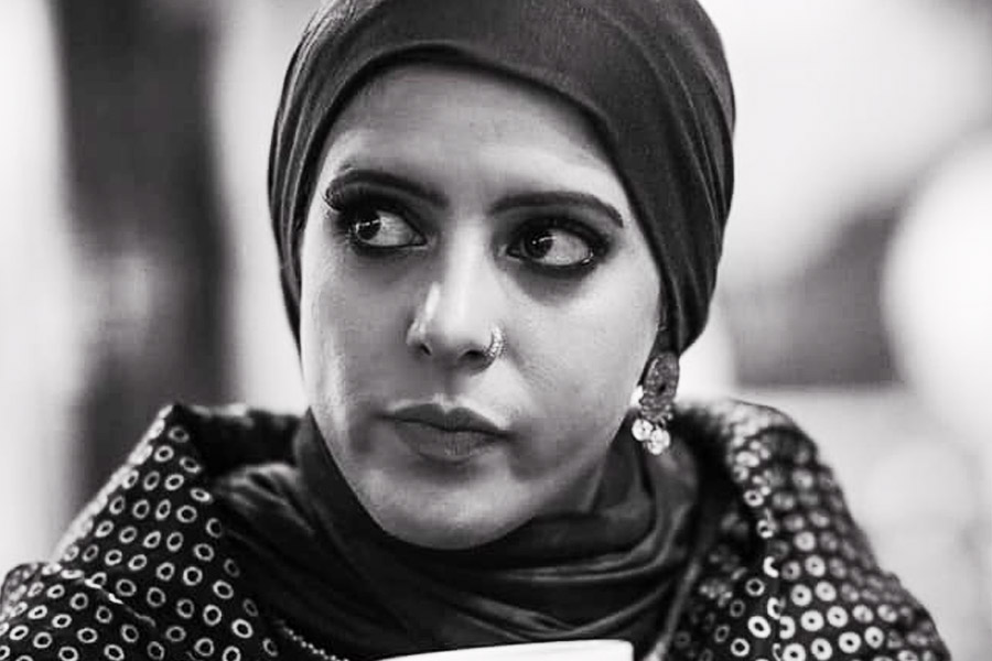 Image of Saima Shafi