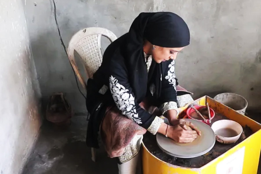 Image of Saima Shafi