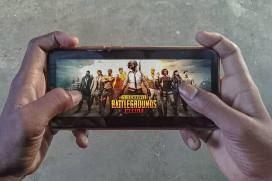 PUBG couple Sachin and Seema story, they met once in Nepal before Seema comes to India, now they want to live together