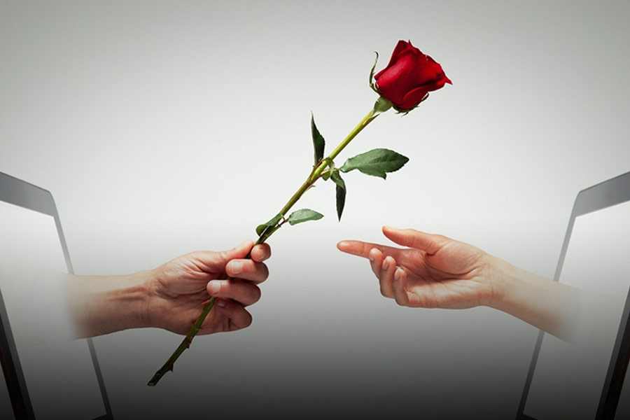 PUBG couple Sachin and Seema story, they met once in Nepal before Seema comes to India, now they want to live together