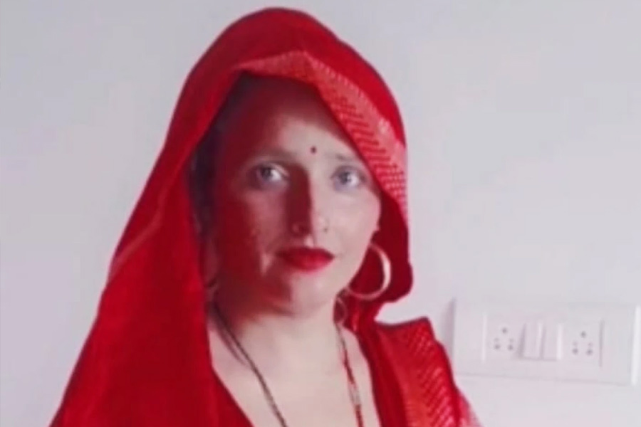 PUBG couple Sachin and Seema story, they met once in Nepal before Seema comes to India, now they want to live together