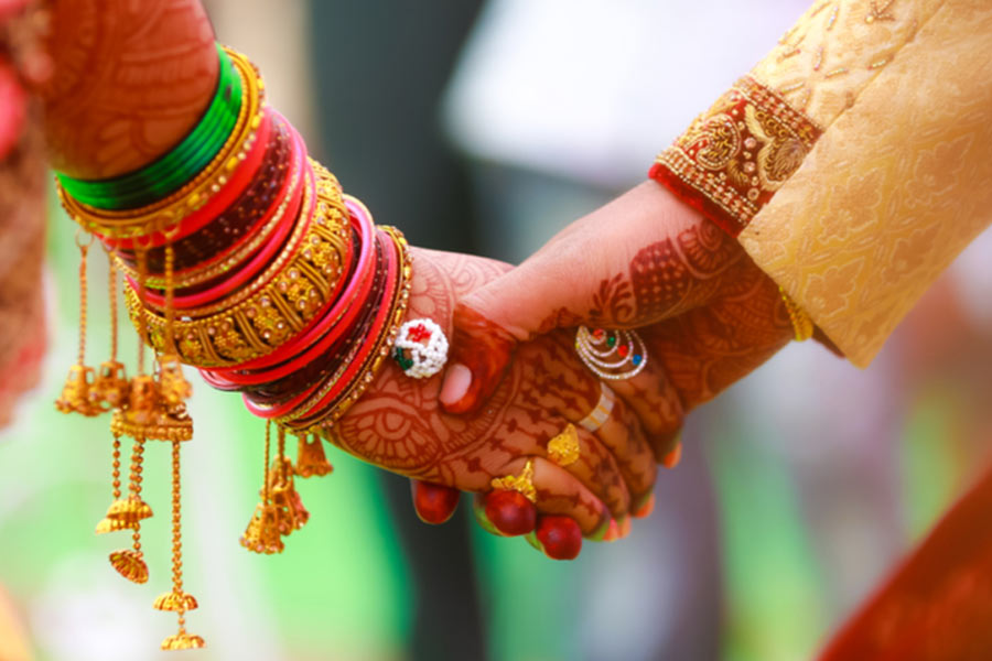 PUBG couple Sachin and Seema story, they met once in Nepal before Seema comes to India, now they want to live together