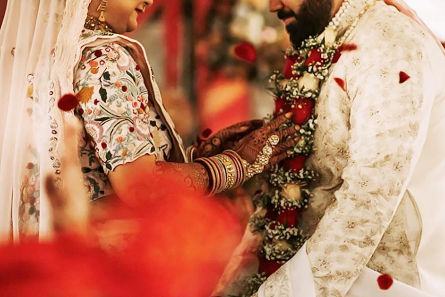 PUBG couple Sachin and Seema story, they met once in Nepal before Seema comes to India, now they want to live together