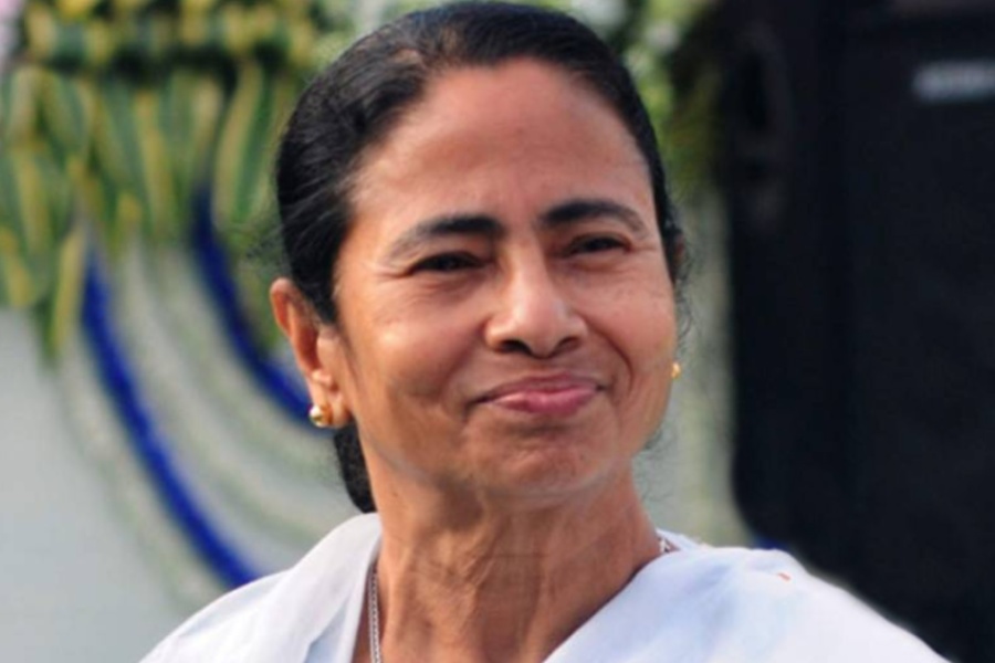 Mamata Banerjee 