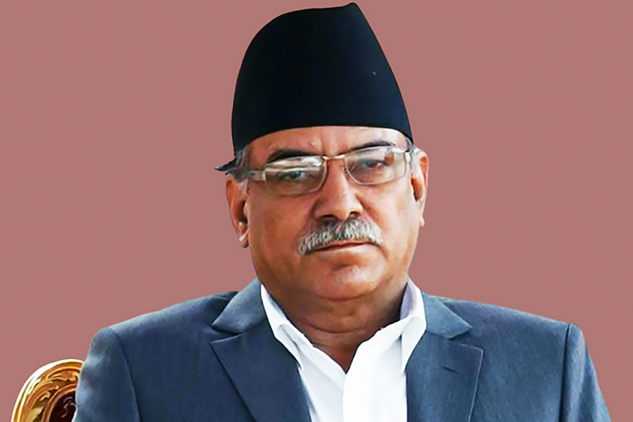 Nepal PM Prachanda’s India remark stirs up storm, opposition demands his resignation 