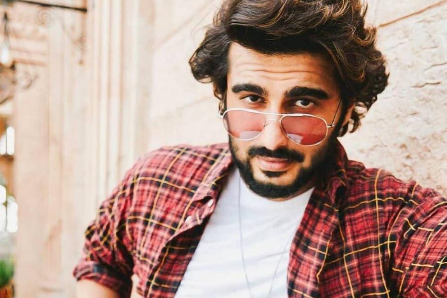 arjun Kapoor