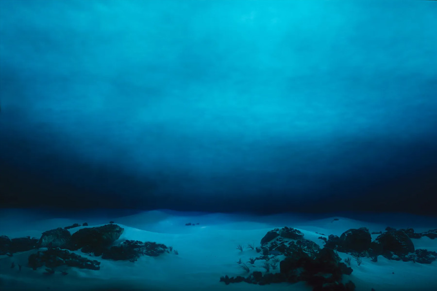 Scientists explained the possible cause of gravity hole inside the Indian Ocean.