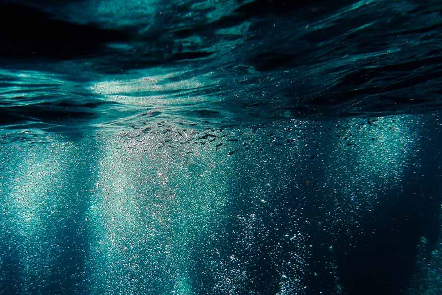 Scientists explained the possible cause of gravity hole inside the Indian Ocean.