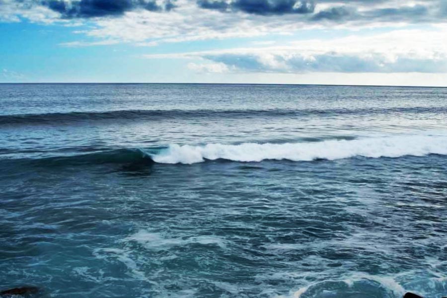 Scientists explained the possible cause of gravity hole inside the Indian Ocean.