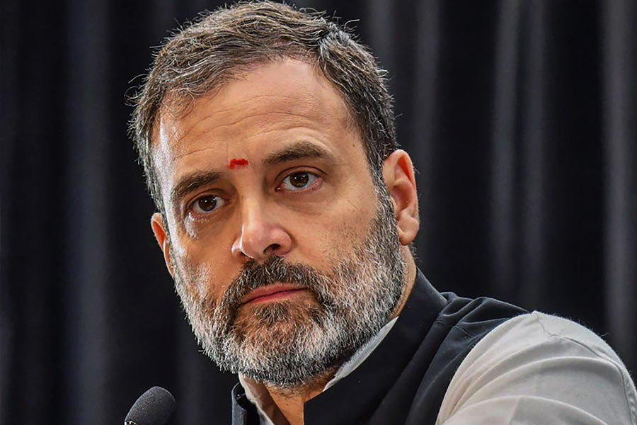 Rahul Gandhi’s new address likely to be Shiela Dikshit’s house, reported 