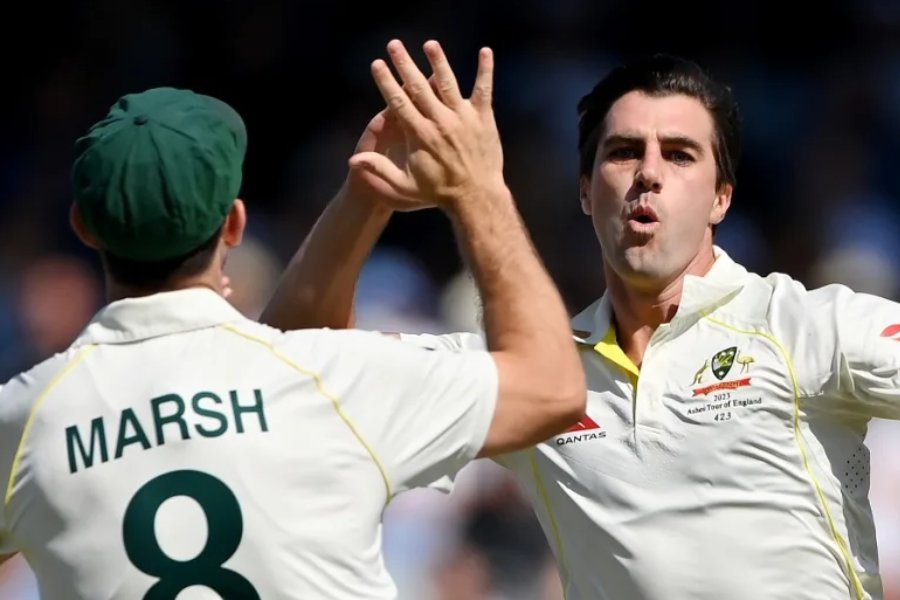 picture of Ashes 2023