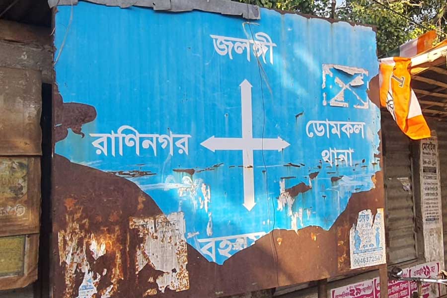 West Bengal Panchayat Election 2023