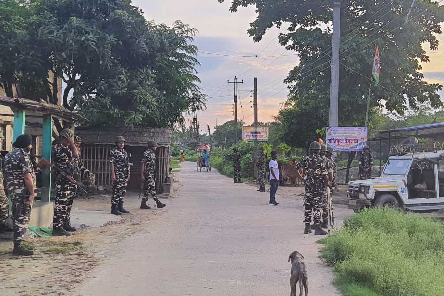 West Bengal Panchayat Election 2023