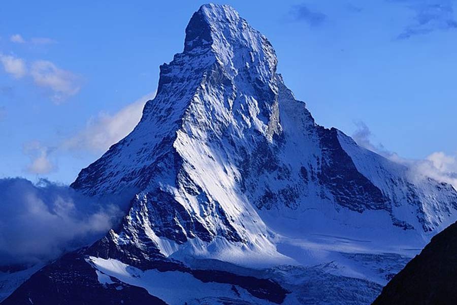 One of the oldest and cursed mummies Otzi the Iceman who mysteriously claimed many lives.