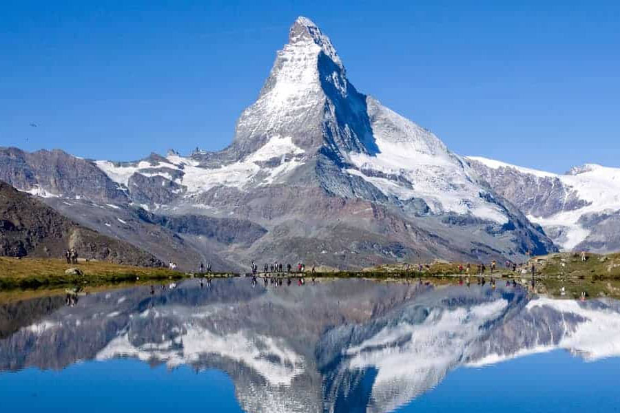 One of the oldest and cursed mummies Otzi the Iceman who mysteriously claimed many lives.