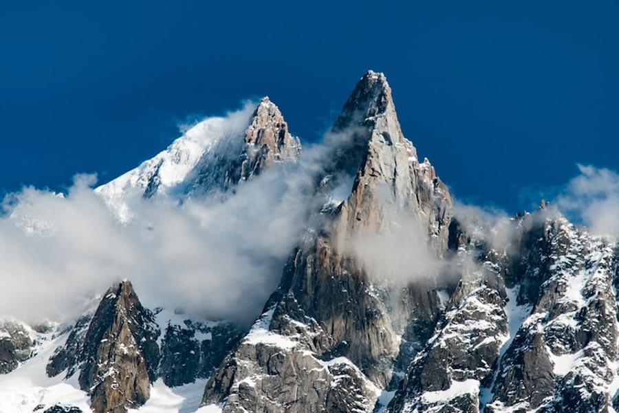 One of the oldest and cursed mummies Otzi the Iceman who mysteriously claimed many lives.