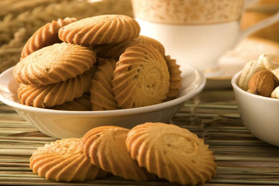  Image of Biscuit.