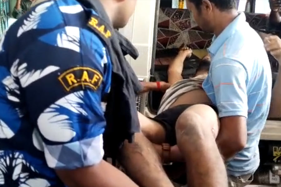 representative photo of elections.