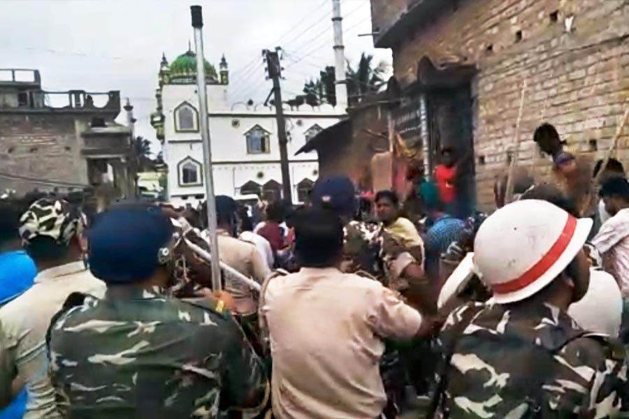 representative photo of elections.