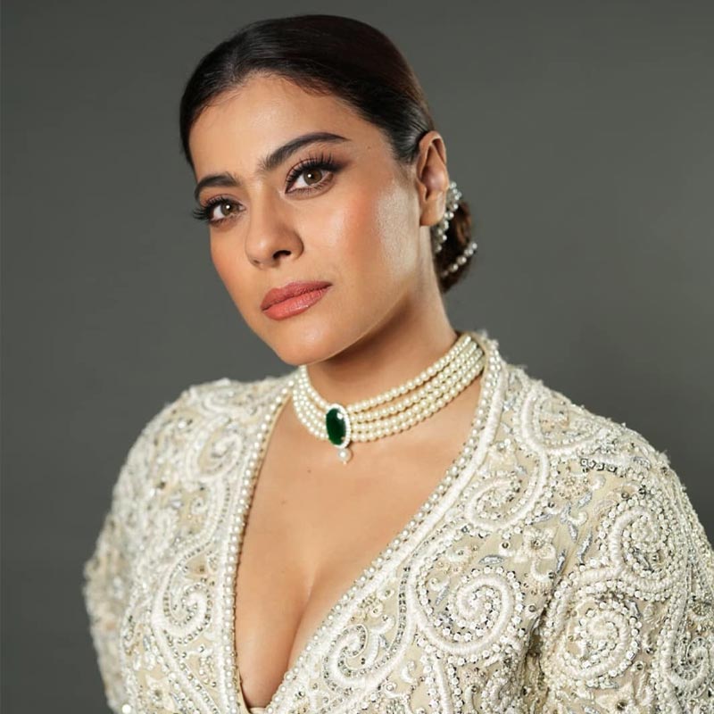 Image of Kajol