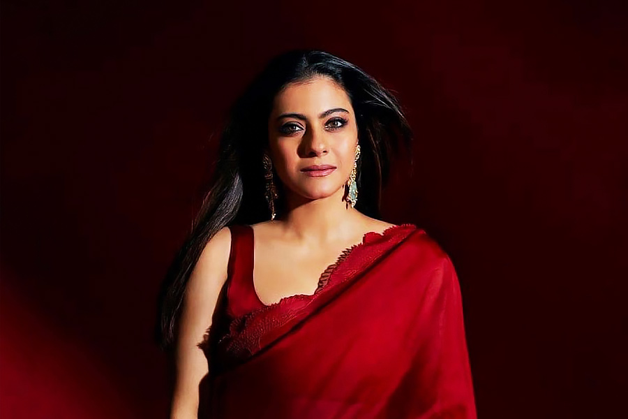 Image of Kajol