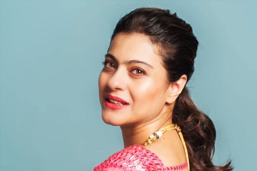Image of Kajol