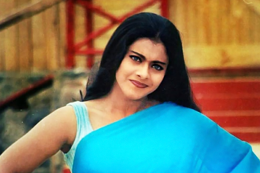 Image of Kajol