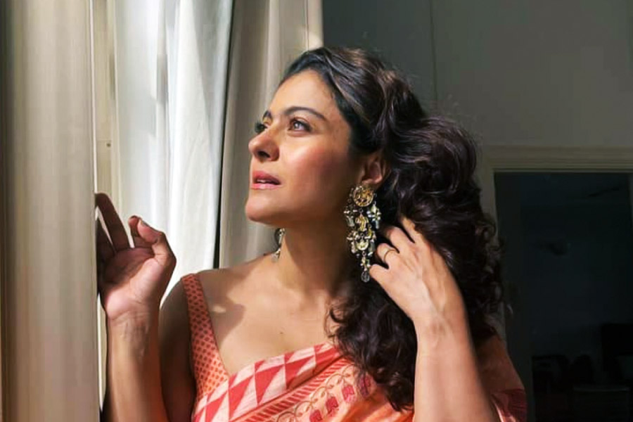 Image of Kajol