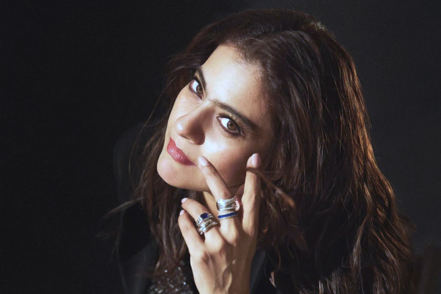Image of Kajol