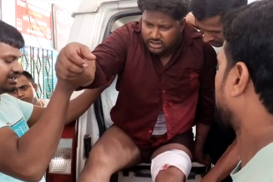 representative photo of elections.