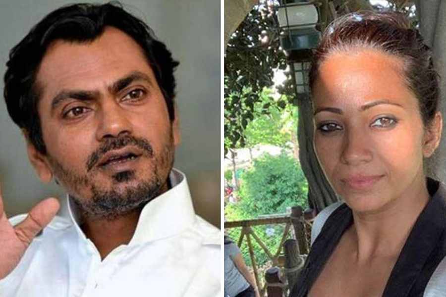 Aaliya slams estranged husband and actor Nawazuddin Siddiqui for publicly discussing his multiple affairs in his memoir 