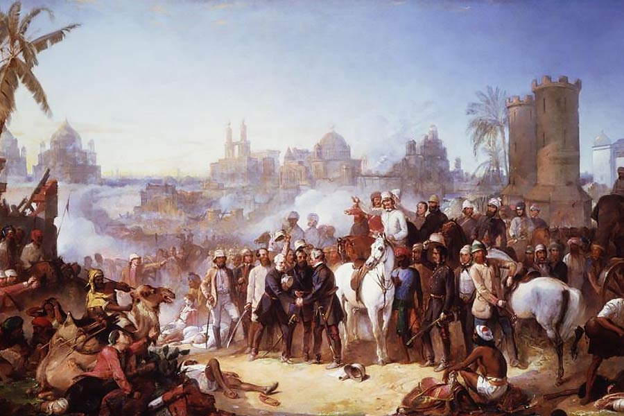 Purple Sapphire of Delhi is said to bring sorrow to whoever possesses it.