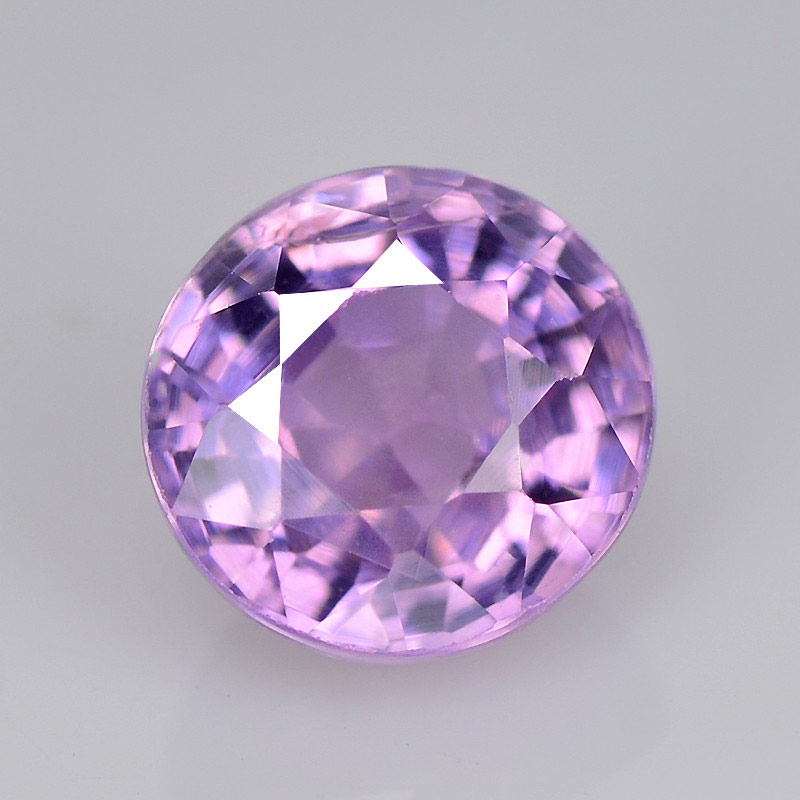 Purple Sapphire of Delhi is said to bring sorrow to whoever possesses it.