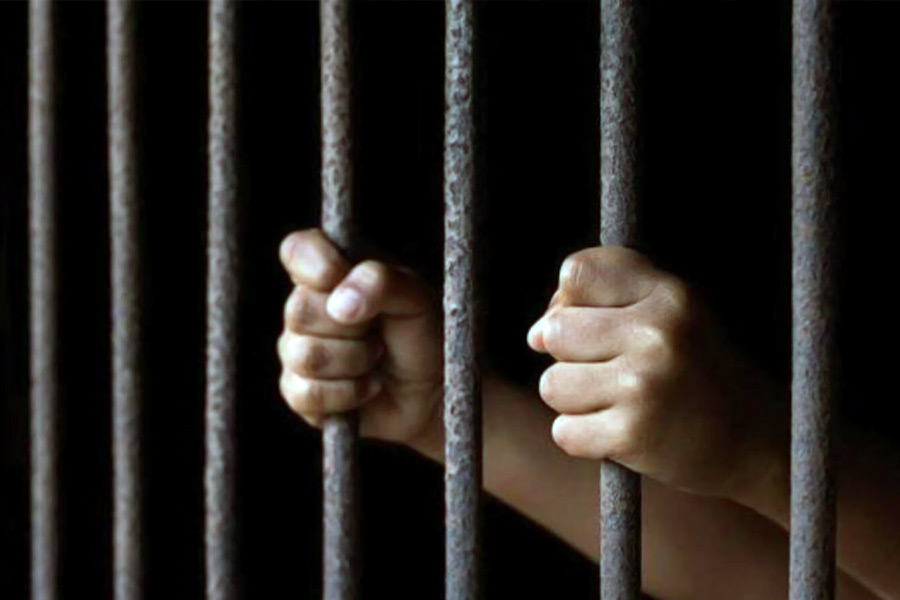 representational image of arrest 