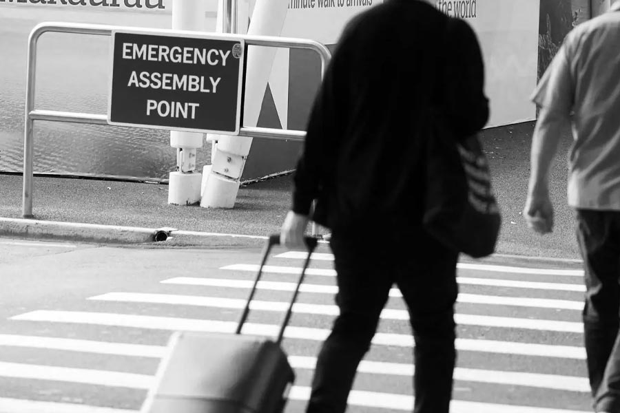 ১৮১৫ সালে ফ্রেডরিককে সাজা শোনায় আদালত। তিনি অস্ট্রেলিয়া পাড়ি দেন। ফ্রেডরিক পড়াশোনা জানতেন। অস্ট্রেলিয়ায় গিয়ে নিজেকে প্রতিষ্ঠিত করতে পেরেছিলেন। বেশ কিছু জমি কিনেছিলেন তিনি। কাগজের কলও খুলেছিলেন।