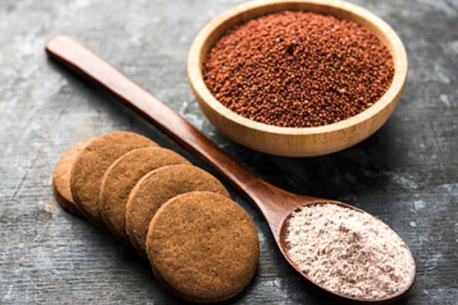 Image of Ragi