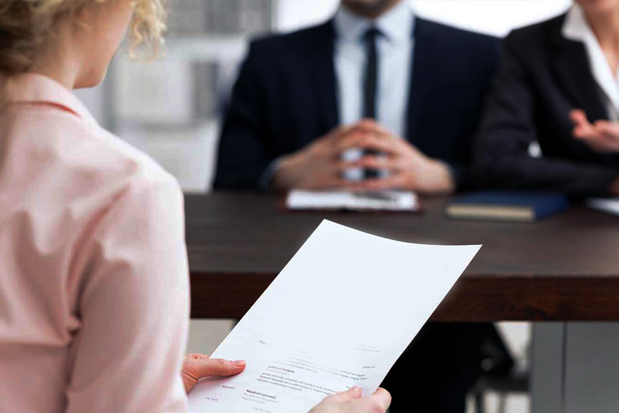 Representational image of office