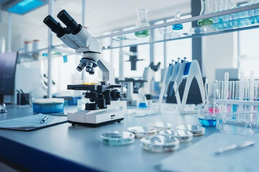 All you need to know about He Jiankui, the Chinese scientist with gene-editing proposal