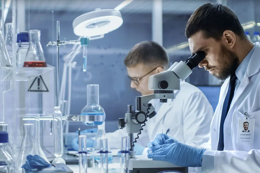 All you need to know about He Jiankui, the Chinese scientist with gene-editing proposal