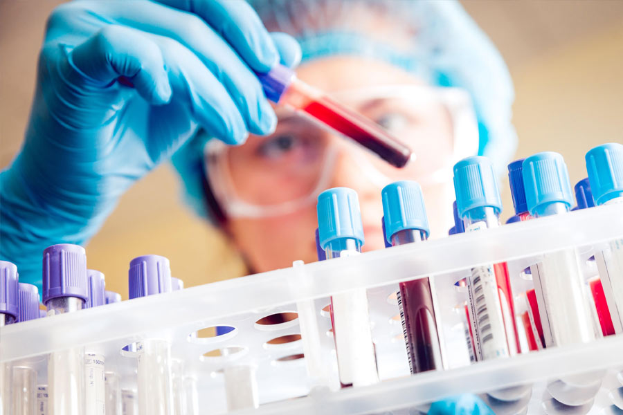 All you need to know about He Jiankui, the Chinese scientist with gene-editing proposal