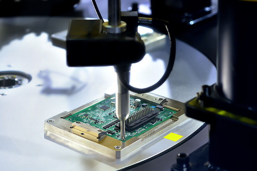 What China is planning against The US in the chip making market