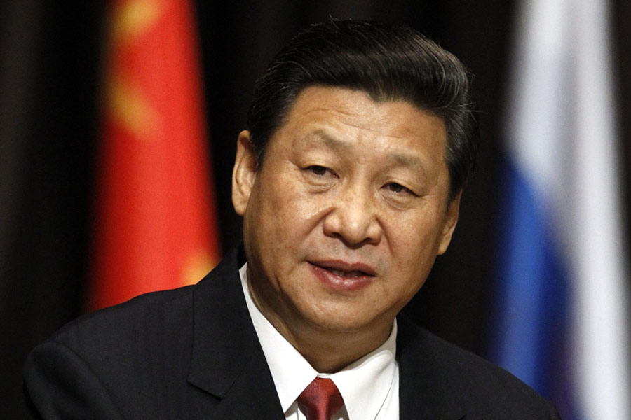 What China is planning against The US in the chip making market